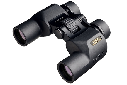 pentax 8x25 compact waterproof binoculars