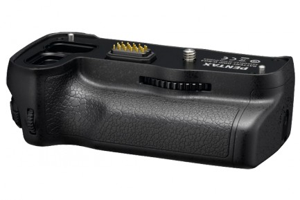 Battery grip per Pentax K-5 K-7 (D-BG4)